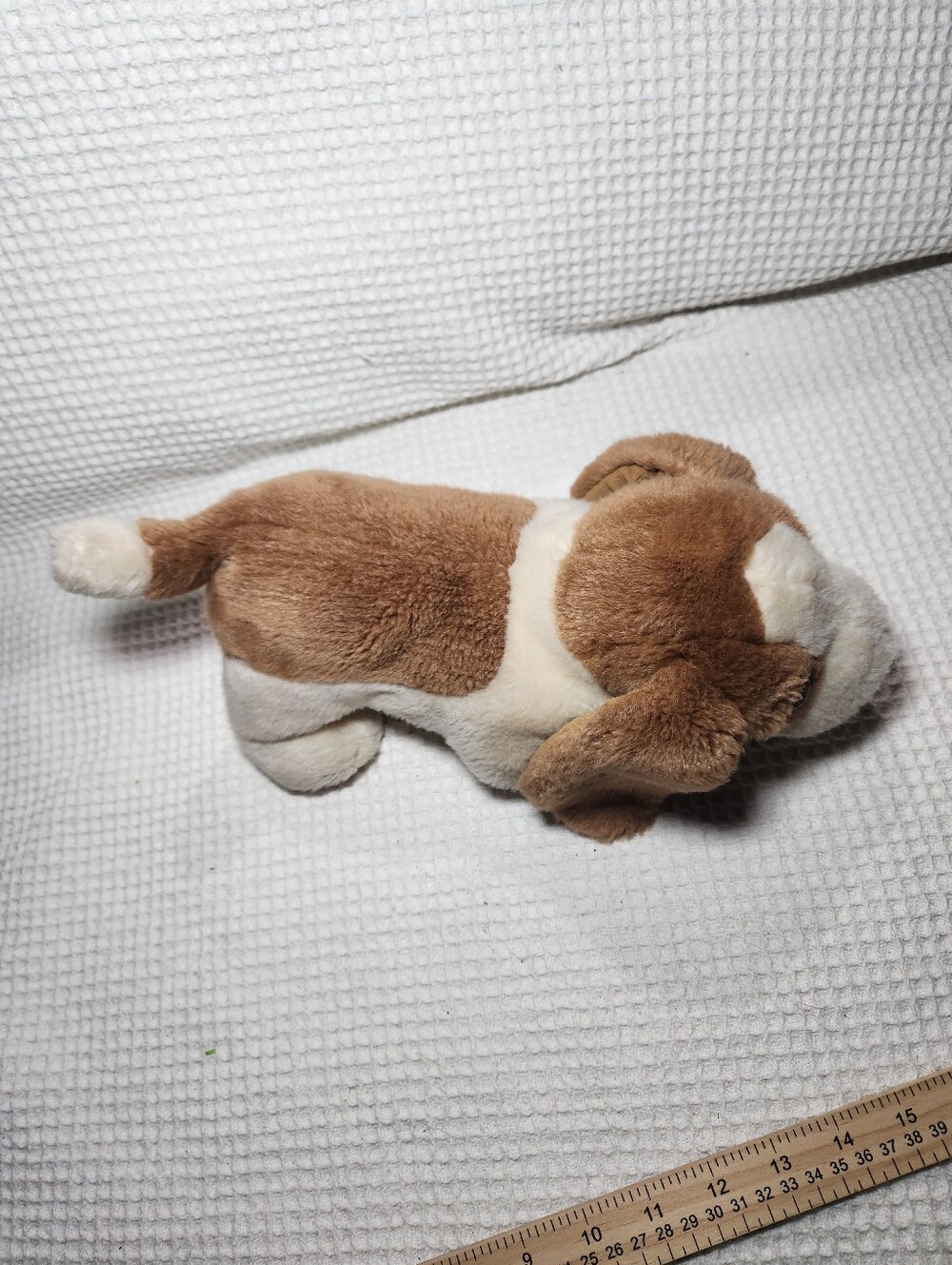 Ty Beanie Buddy Tracker the Basset Hound plush toy - Picture 7 of 15
